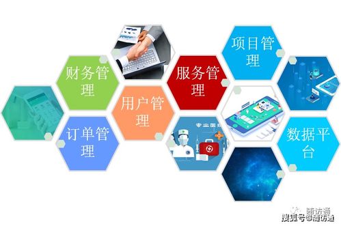 助力互聯網護理服務 弘洲科技提供信息化支撐